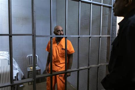 Understanding Inmate Rights in Conway Ar