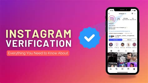 Understanding Instagram Verification