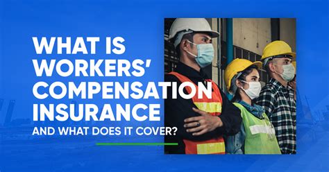 Workers Comp Insurance definition
