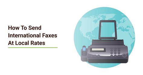 Understanding International Faxing Costs