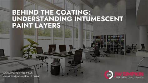 Understanding Intumescent Coating Technology