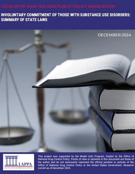 Understanding Involuntary Commitment Laws