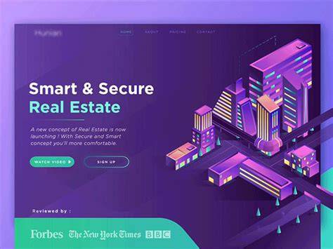 Understanding Isometric Illustration in Website Design