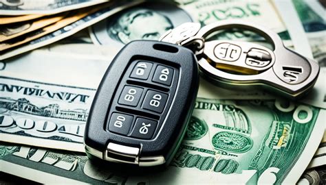 Understanding Key Fobs: Why Replacement Can Be Tricky