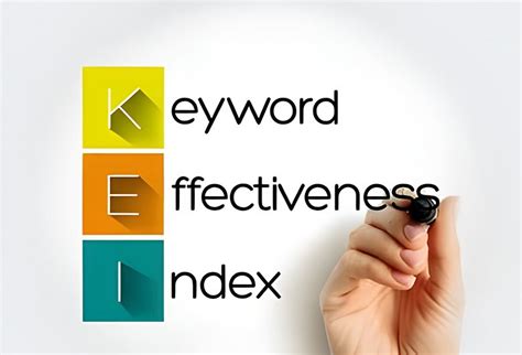 Understanding Keyword Effectiveness