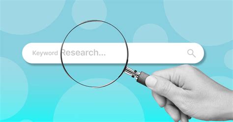 Understanding Keyword Research for SEO Optimization