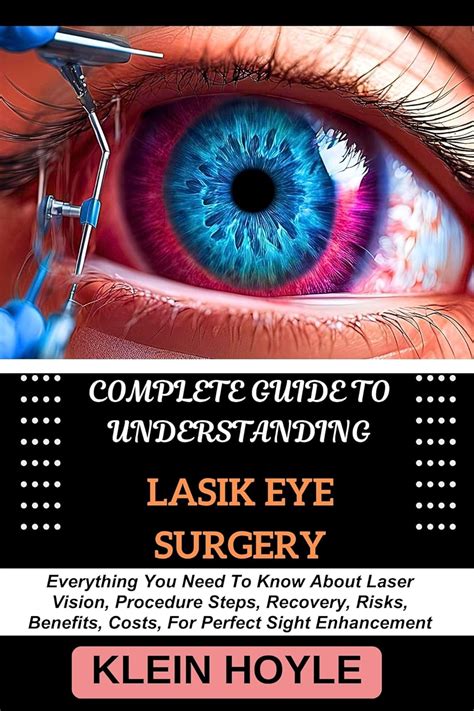 Understanding LASIK Procedures