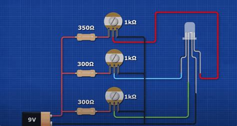 Understanding LEDs