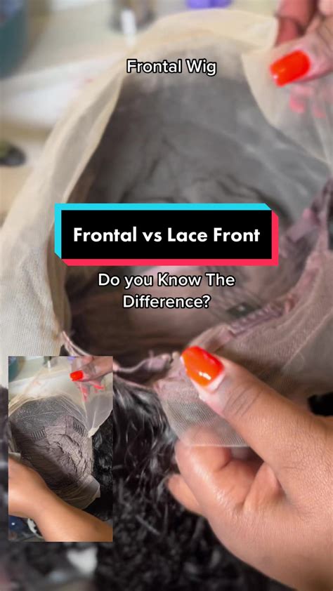 Understanding Lace Fronts and Full Wigs