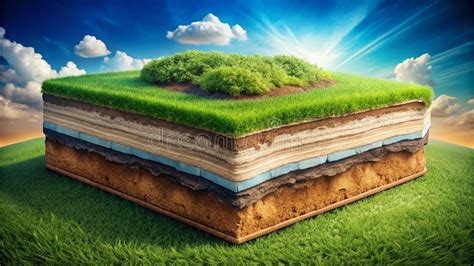 Understanding Layers and Textures