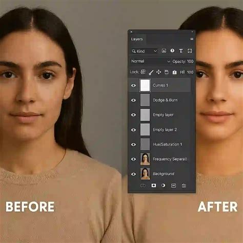 Understanding Layers for Professional Results