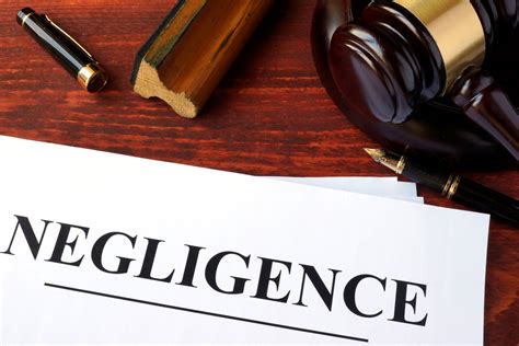 Understanding Liability and Negligence