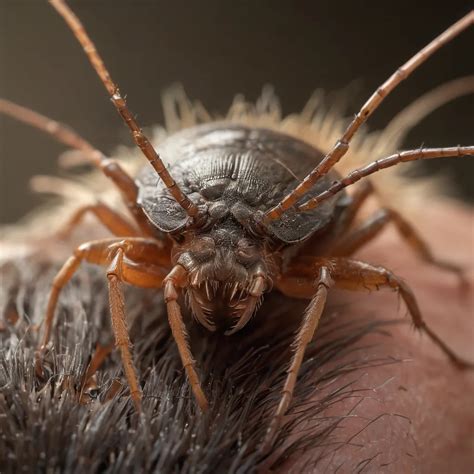 Understanding Lice