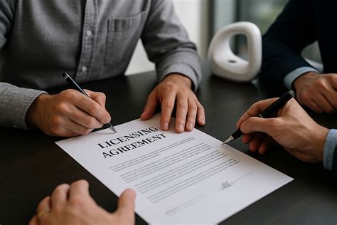 Understanding Licensing Terms