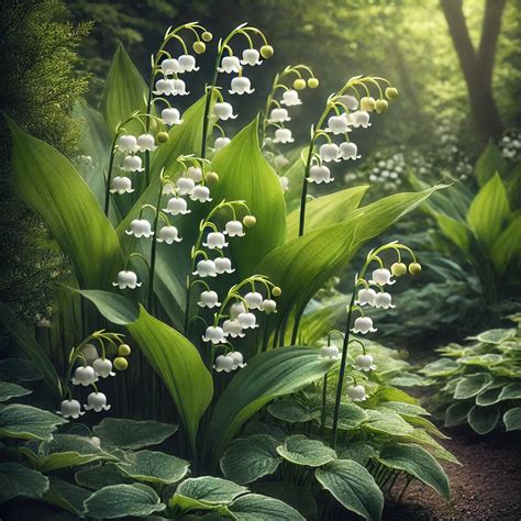 Understanding Lily of the Valley