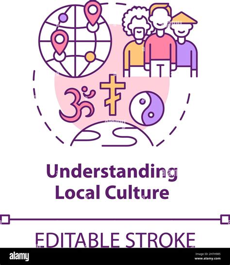 Understanding Local Culture