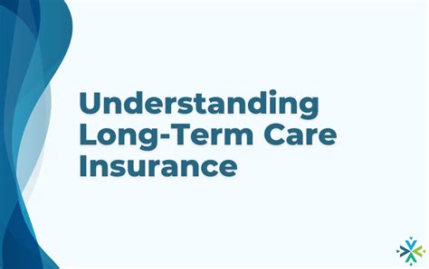 Understanding Long-Term Protection