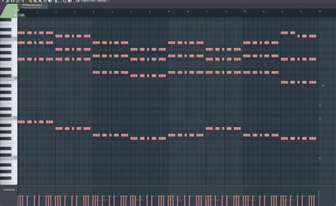 Understanding MIDI Files