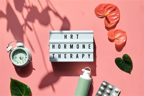 Understanding MTF HRT: What It Is and Why It Matters