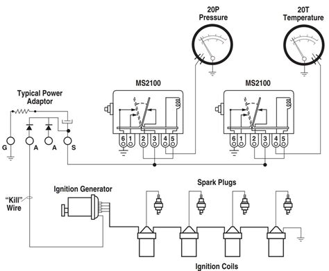 Understanding Magnetic Switch Wiring Diagram