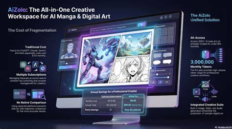 Understanding Manga Art Generators