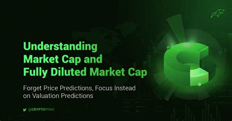 Understanding Market Cap Metrics