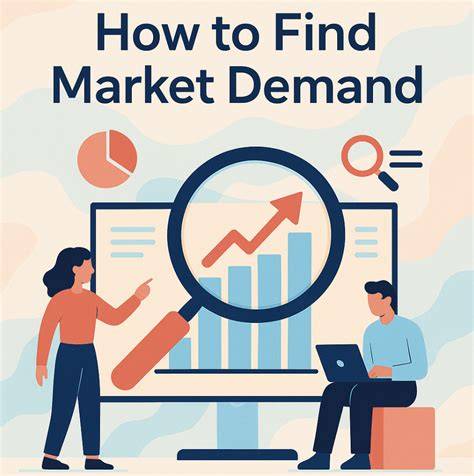 Understanding Market Demand
