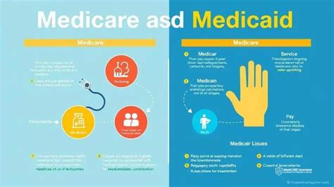 Understanding Medicaid and Medicare
