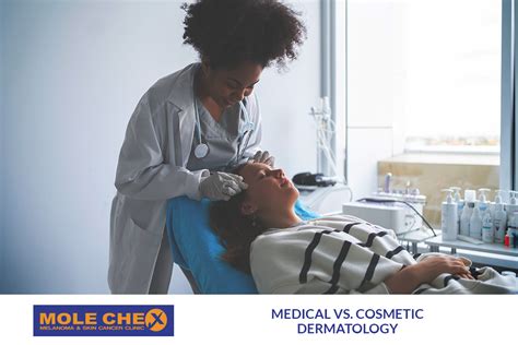 Understanding Medical vs. Cosmetic Procedures