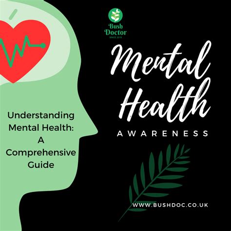 Understanding Mental Health