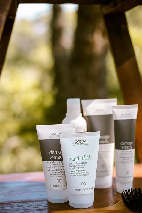Understanding Mental Health Aveda And The Search For Sustainable Products