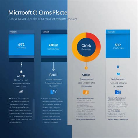 Understanding Microsoft CRM Pricing: A Comprehensive Guide
