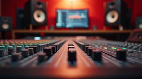 Understanding Music Studio 2020 Recording Services