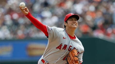 Understanding Ohtani's 2024 Pitching Status