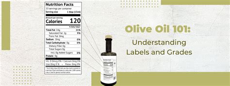 Understanding Olive Oil Grades