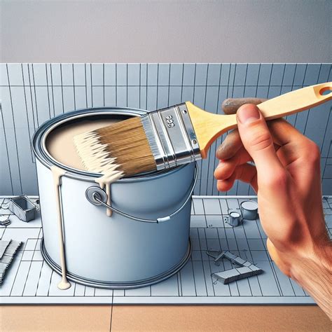 Understanding Paint Coverage Rates