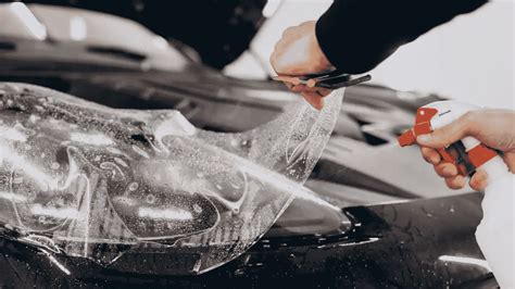 Understanding Paint Protection: Why Your Car Needs It