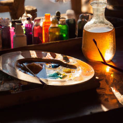 Understanding Paint Quality and Techniques