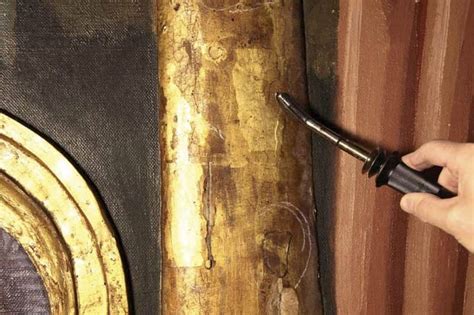 Understanding Paint Stabilization Techniques