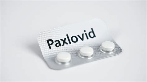 Understanding Paxlovid: A Quick Refresher