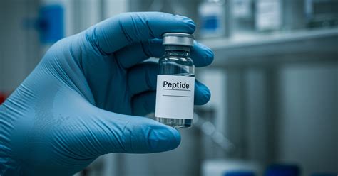 Understanding Peptide Therapy in Gilbert