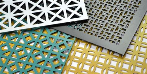 Understanding Perforated Pages