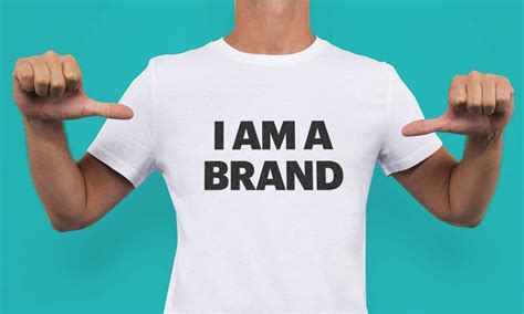Understanding Personal Branding