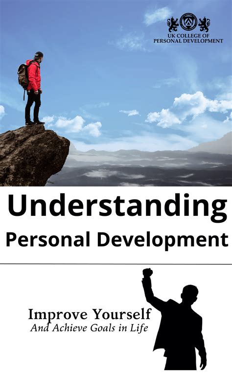 Understanding Personal Development