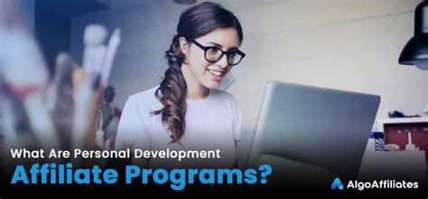 Understanding Personal Development in Affiliate Programs