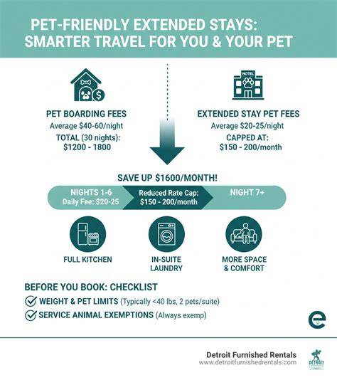 Understanding Pet Fees and Restrictions