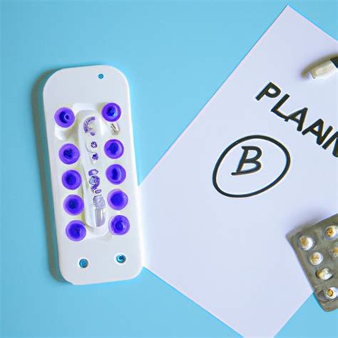 Understanding Plan B: What It Is and How It Works