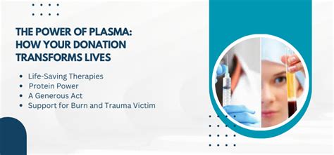 Understanding Plasma Donation Payments