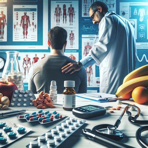 Understanding Potential Interactions and Side Effects