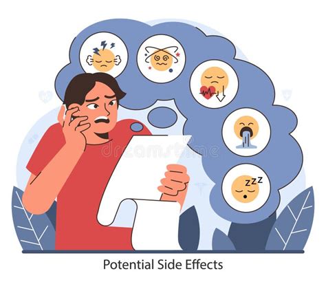 Understanding Potential Side Effects